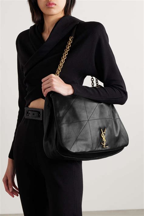 yves saint laurent jamie 4.3|saint laurent jamie bag.